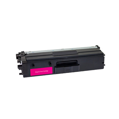 Brother TN-436M Magenta Super High Yield Toner Cartridge | 6,500 Pages | Remanufactured