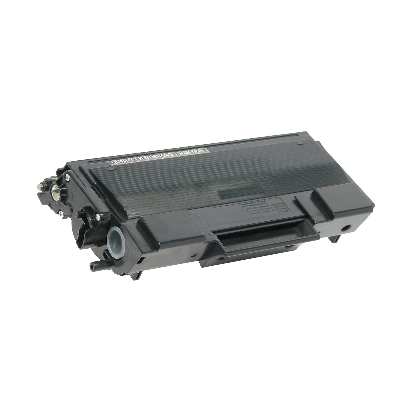 Brother TN-650 High Yield Toner Cartridge | 8,000 Pages | Remanufactured