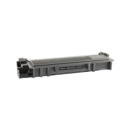 Brother TN-660 High Yield Remanufactured Toner Cartridge [2,600 Pages]