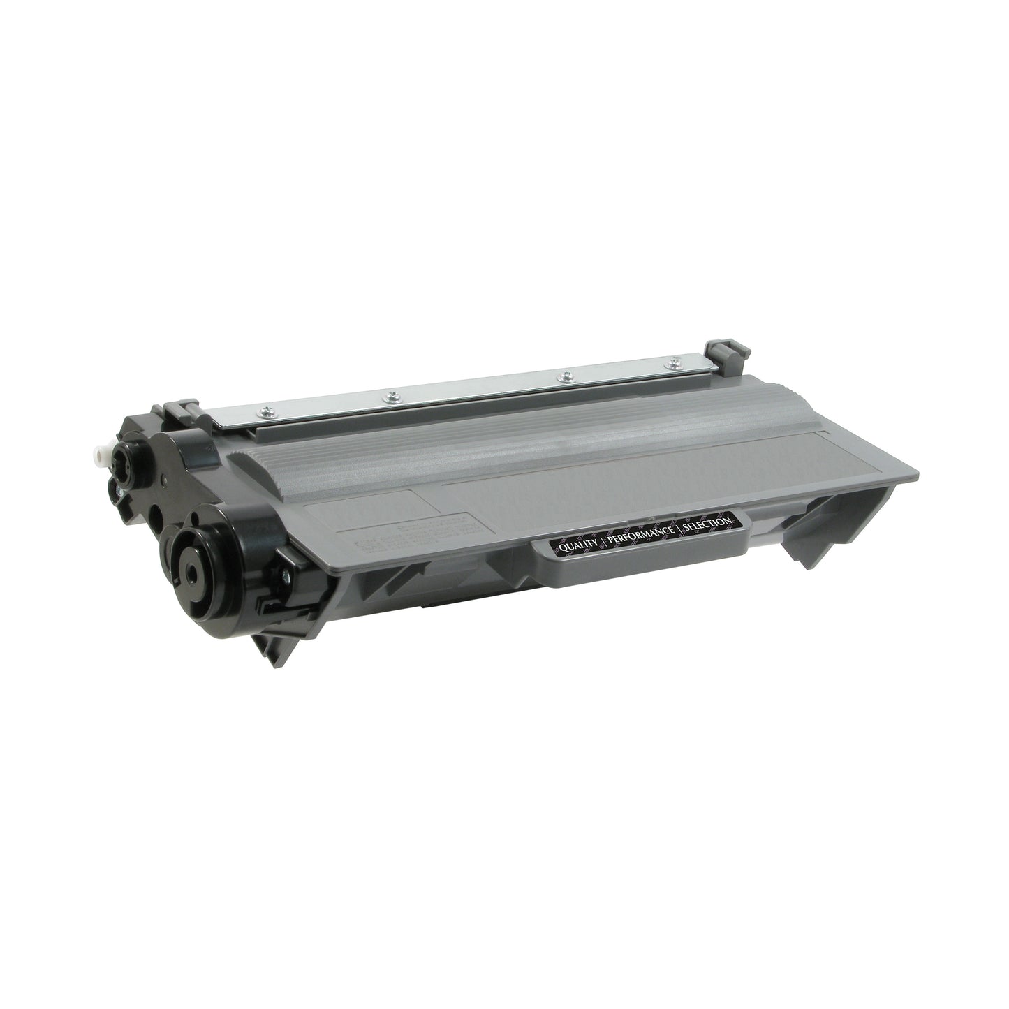 Brother TN-720 Toner Cartridge | 3,000 Pages | Remanufactured