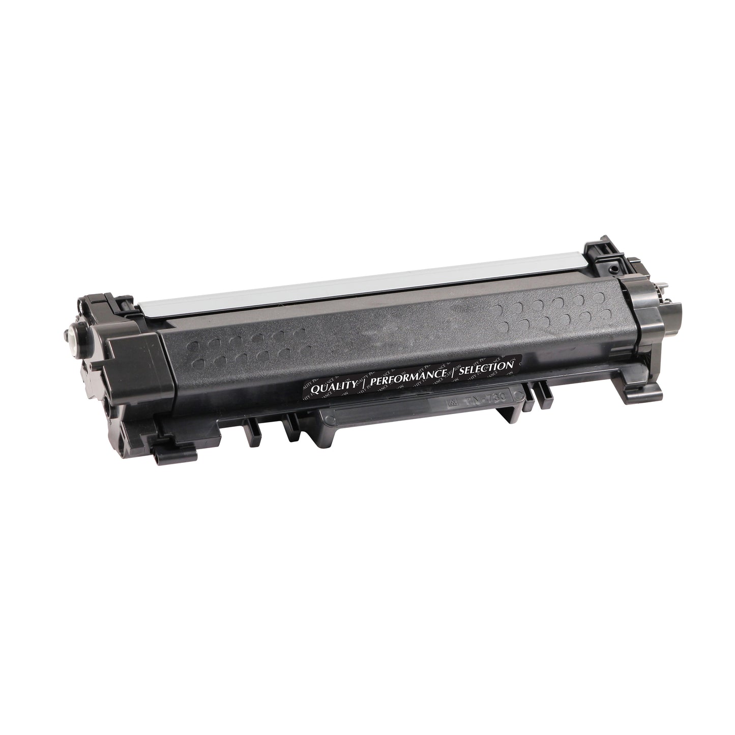 Brother TN-730 Toner Cartridge | 1,200 Pages | Remanufactured