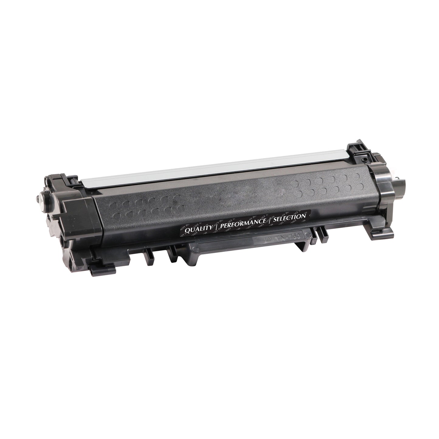 Brother TN-760 High Yield Toner Cartridge | 3,000 Pages | Remanufactured