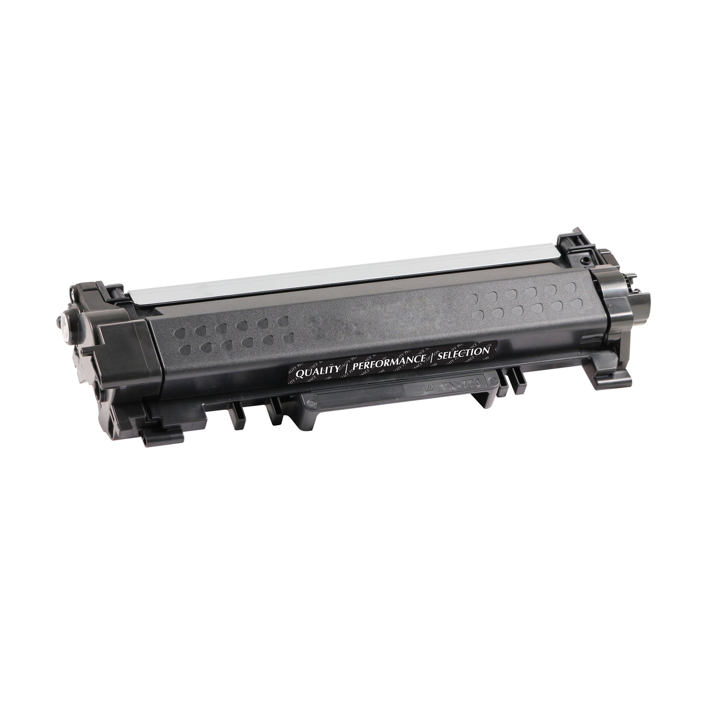 Brother TN-770 Super High Yield Toner Cartridge | 4,500 Pages | Remanufactured