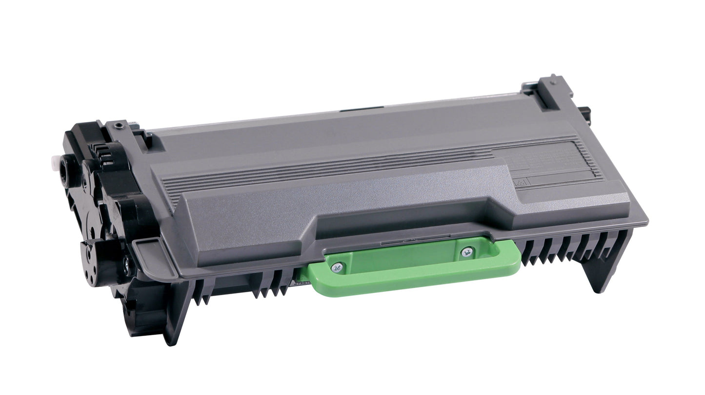 Brother TN-890 Ultra High Yield Toner Cartridge | 20,000 Pages | Remanufactured