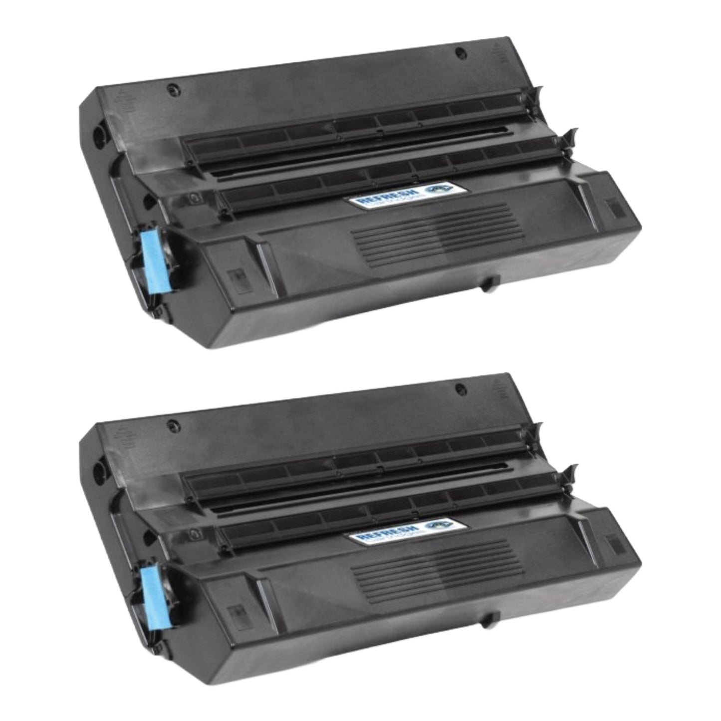 HP 92295A (95A) Compatible Toner Cartridge [4,000 pages] 2-pack