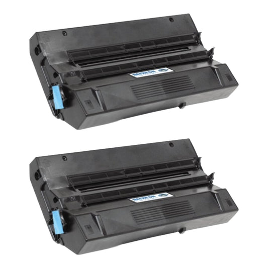 HP 92295A (95A) Compatible Toner Cartridge [4,000 pages] 2-pack