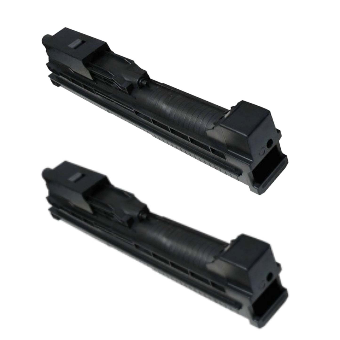 HP C8552A (822A) Yellow Compatible Toner Cartridge [25,000 pages] 2-Pack