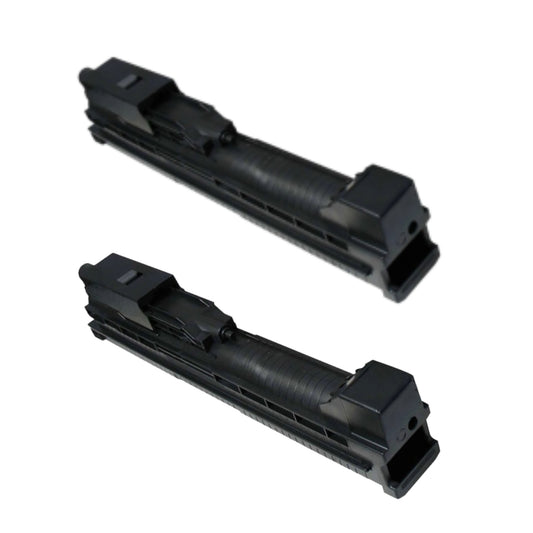 HP C8553A (822A) Magenta Compatible Toner Cartridge [25,000 pages] 2-Pack