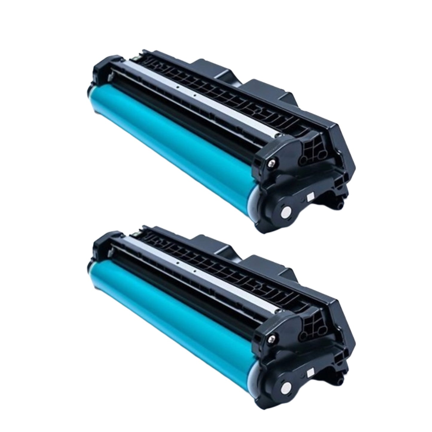 HP CE314A Drum Compatible Drum Unit [14,000 pages] 2-Pack