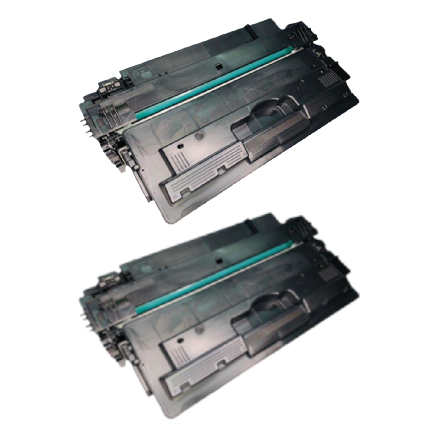 HP CF214A (14A) Compatible Toner Cartridge [10,000 pages] 2-pack