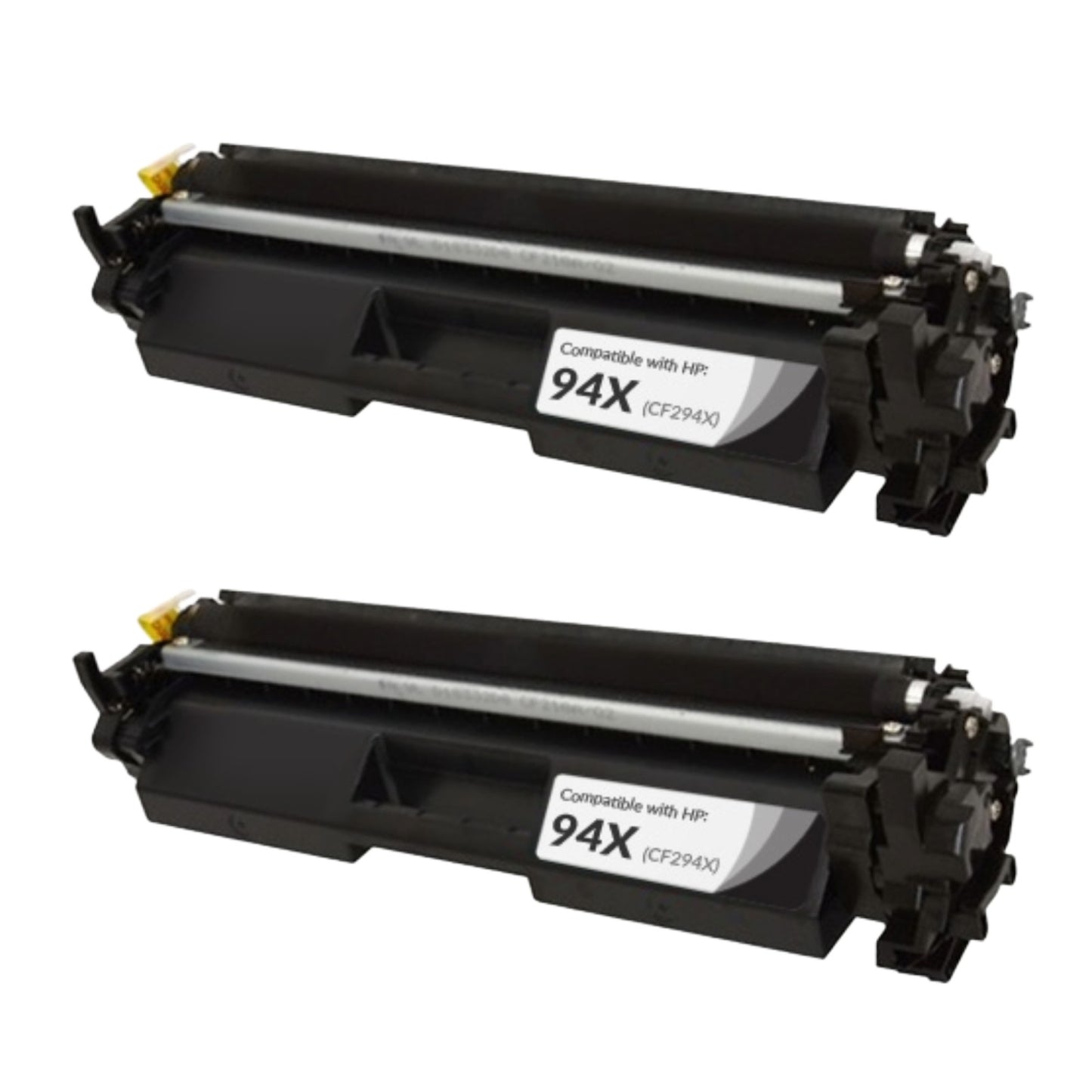 HP CF294X (94X) Compatible Toner Cartridge [2,800 pages] 2-pack