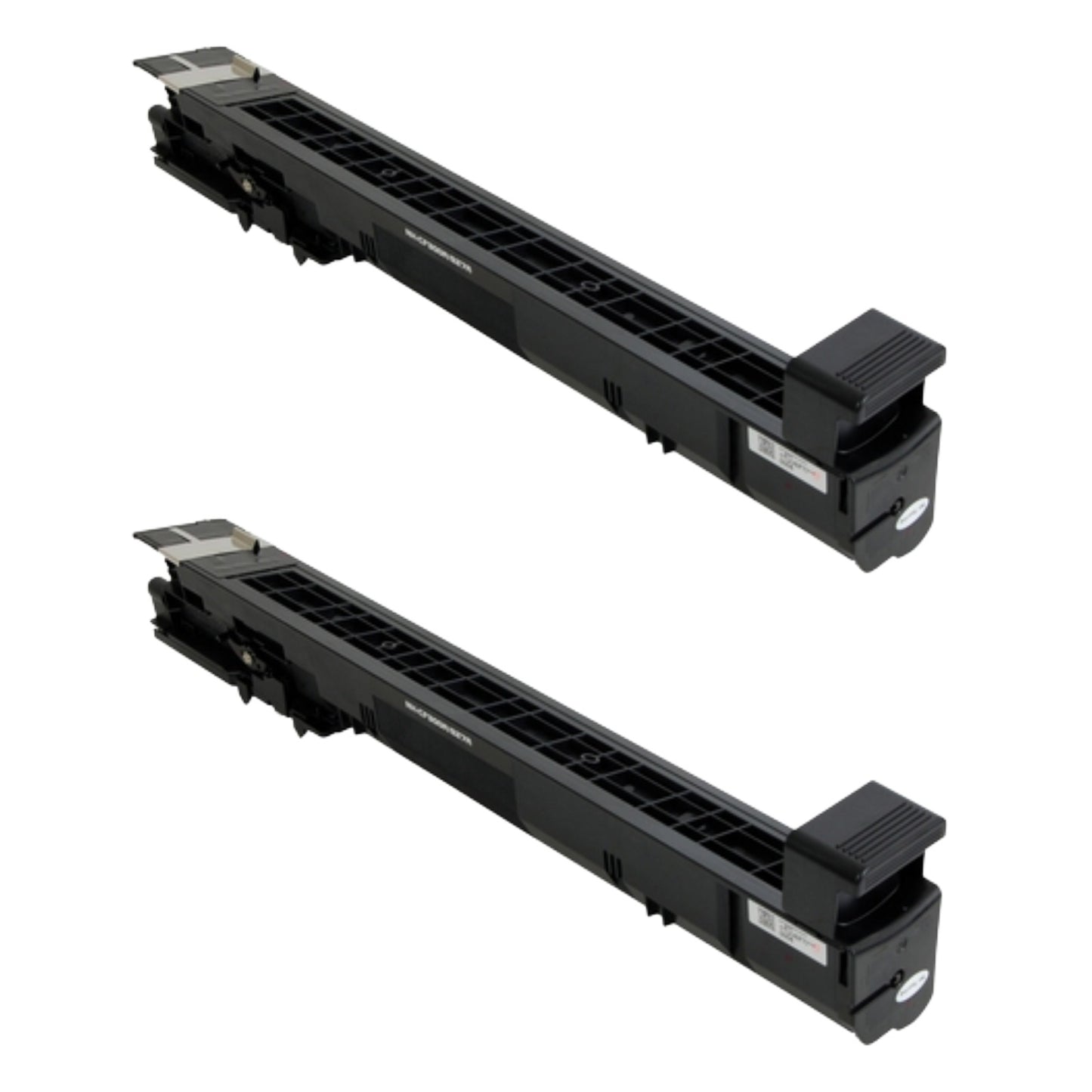 HP CF300A (827A) Black Compatible Toner Cartridge [29,500 pages] 2-Pack