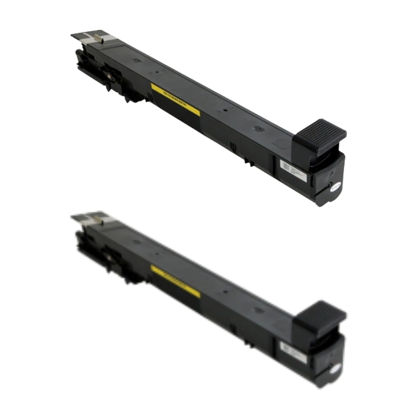 HP CF302A (827A) Yellow Compatible Toner Cartridge [32,000 pages] 2-Pack