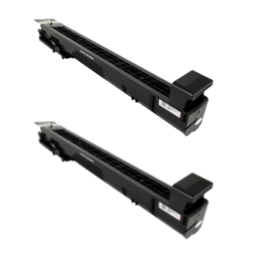 HP CF310A (826A) Black Compatible Toner Cartridge [29,000 pages] 2-Pack
