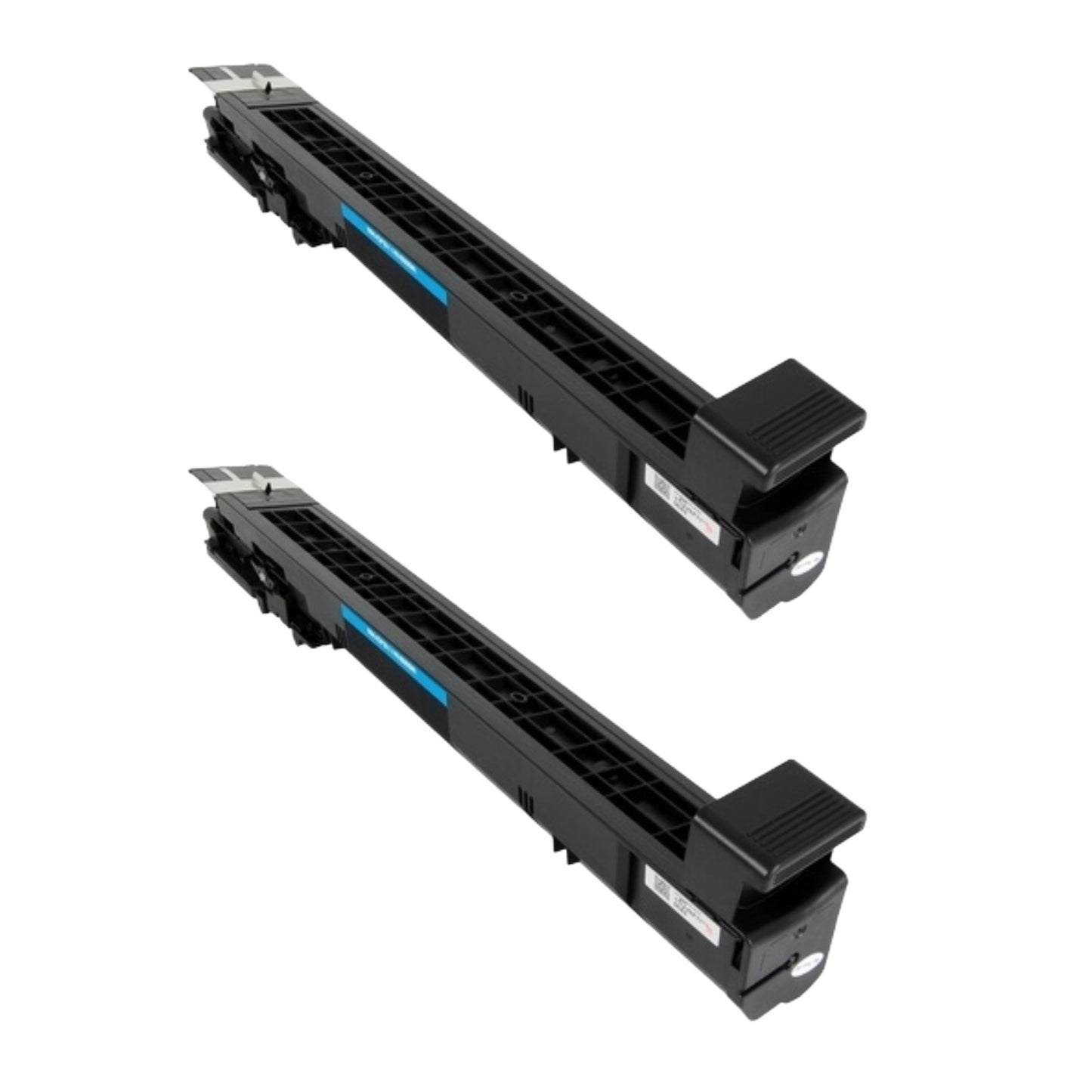 HP CF311A (826A) Cyan Compatible Toner Cartridge [31,500 pages] 2-Pack
