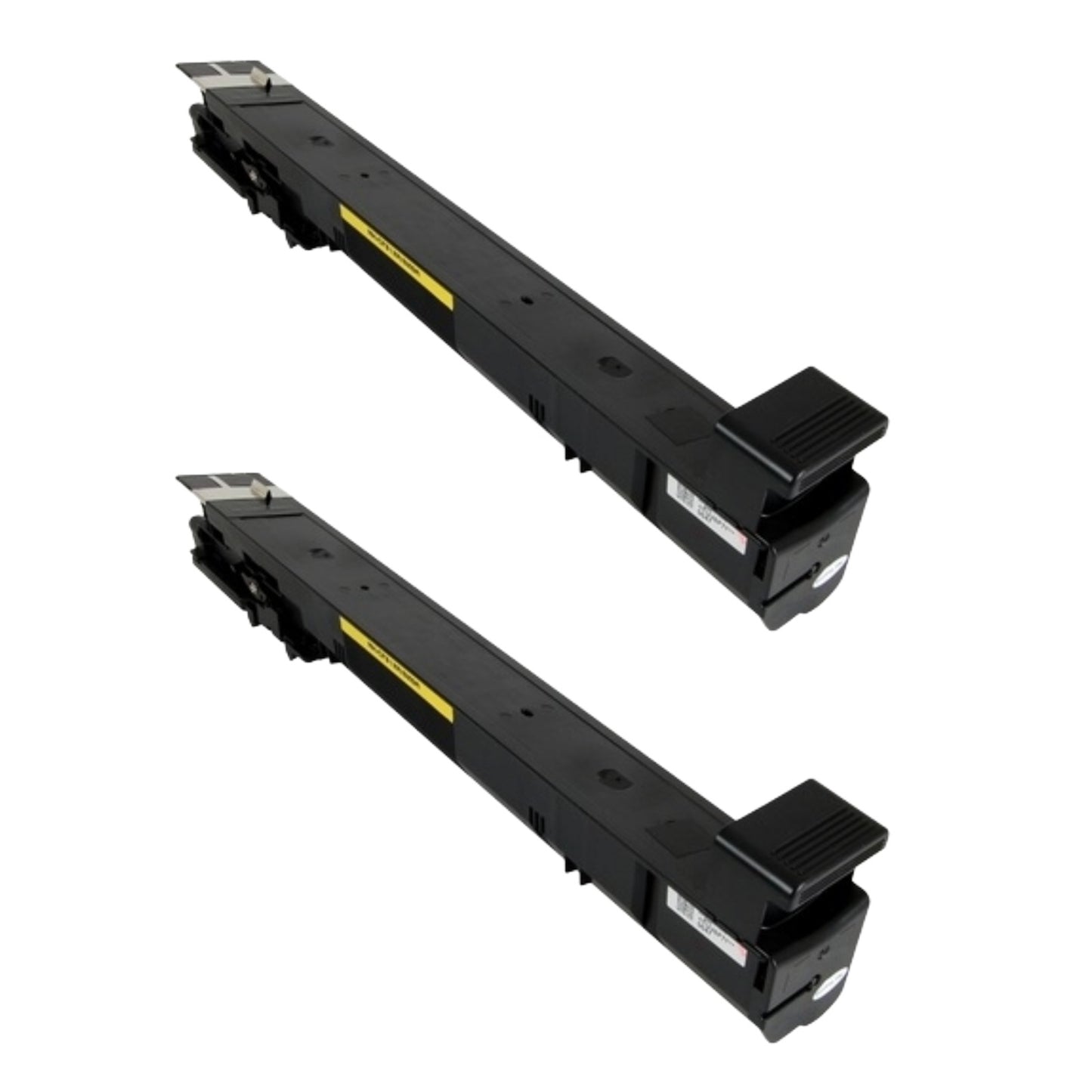 HP CF312A (826A) Yellow Compatible Toner Cartridge [31,500 pages] 2-Pack