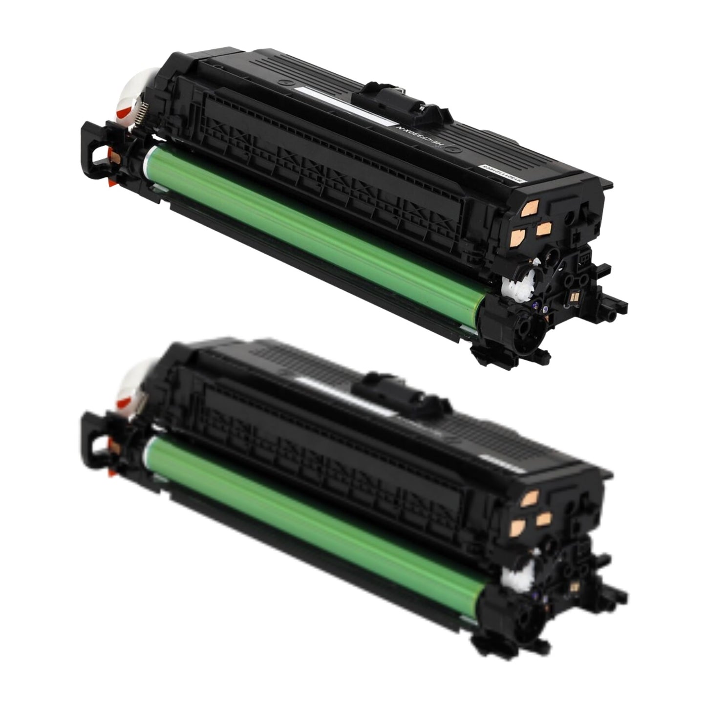 HP CF330X (654X) Black Compatible Toner Cartridge [20,500 pages] 2-Pack