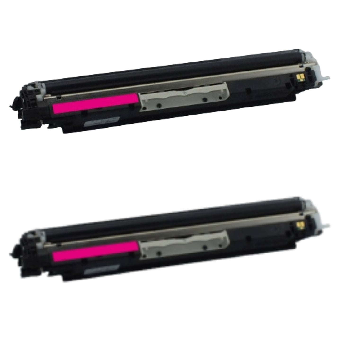 HP CF353A (130A) Magenta Compatible Toner Cartridge [1,000 pages] 2-Pack