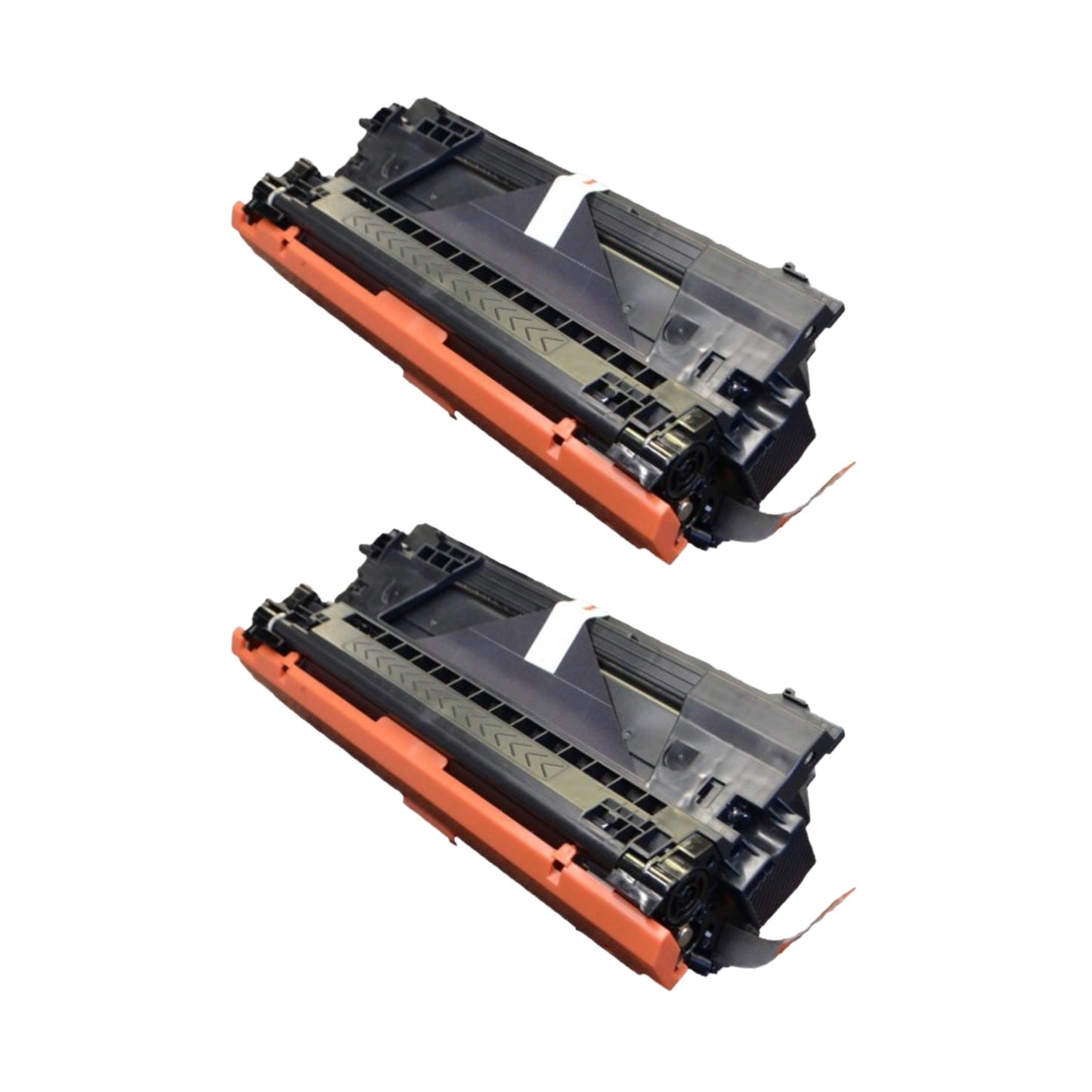 HP CF462X (656X) Yellow Compatible Toner Cartridge [22,000 pages] 2-Pack