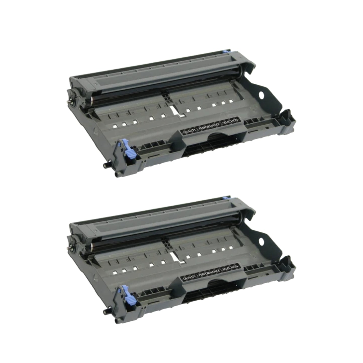 Brother DR350 Compatible Drum Unit [12,000 pages] 2-Pack