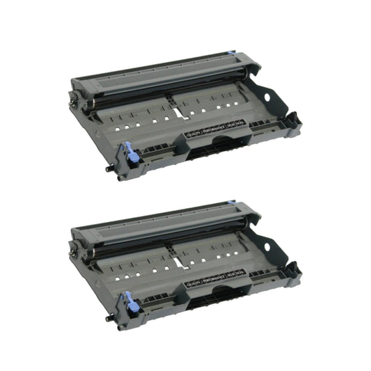 Brother DR350 Compatible Drum Unit [12,000 pages] 2-Pack
