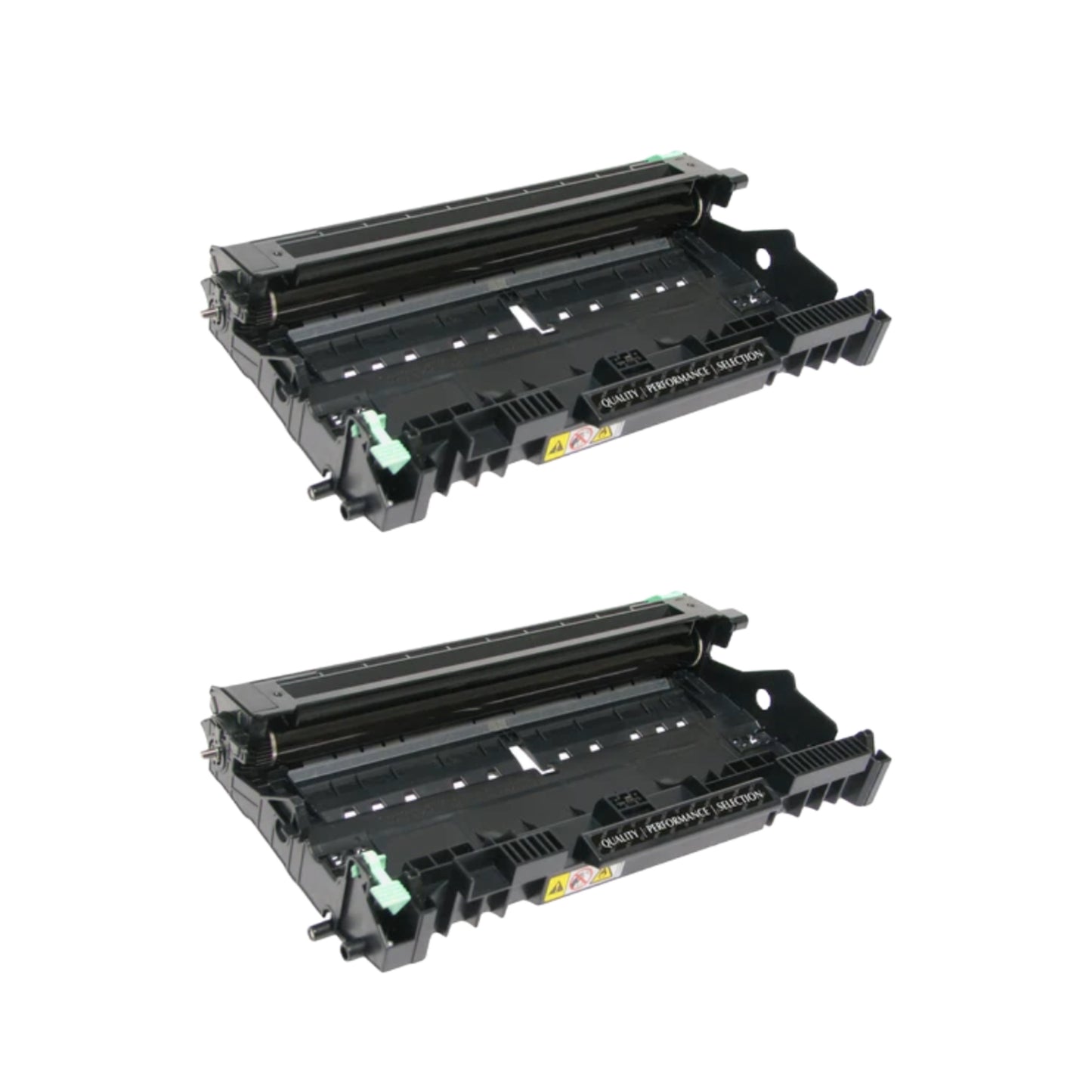 Brother DR360 Compatible Drum Unit [12,000 pages] 2-Pack