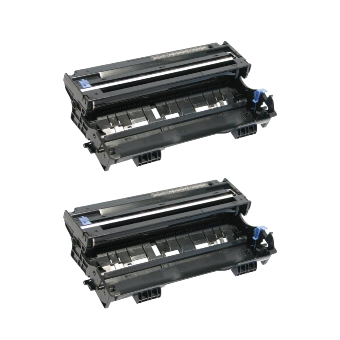 Brother DR400 Compatible Drum Unit [20,000 pages] 2-Pack
