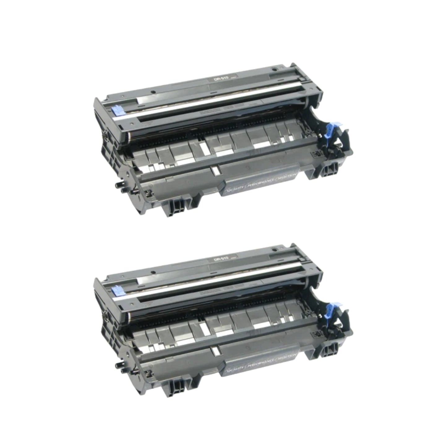 Brother DR510 Compatible Drum Unit [20,000 pages] 2-Pack