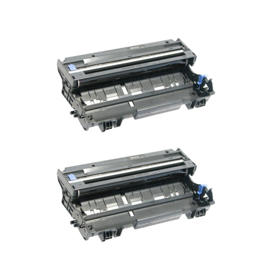 Brother DR510 Compatible Drum Unit [20,000 pages] 2-Pack