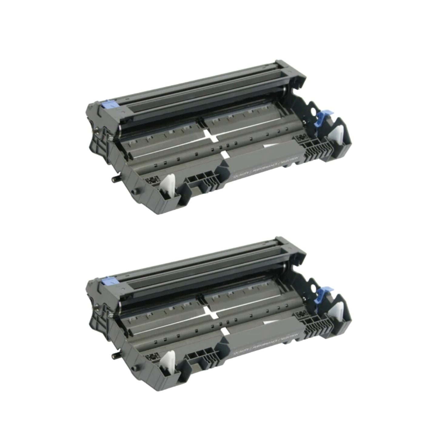 Brother DR520 Compatible Drum Unit [25,000 pages] 2-Pack