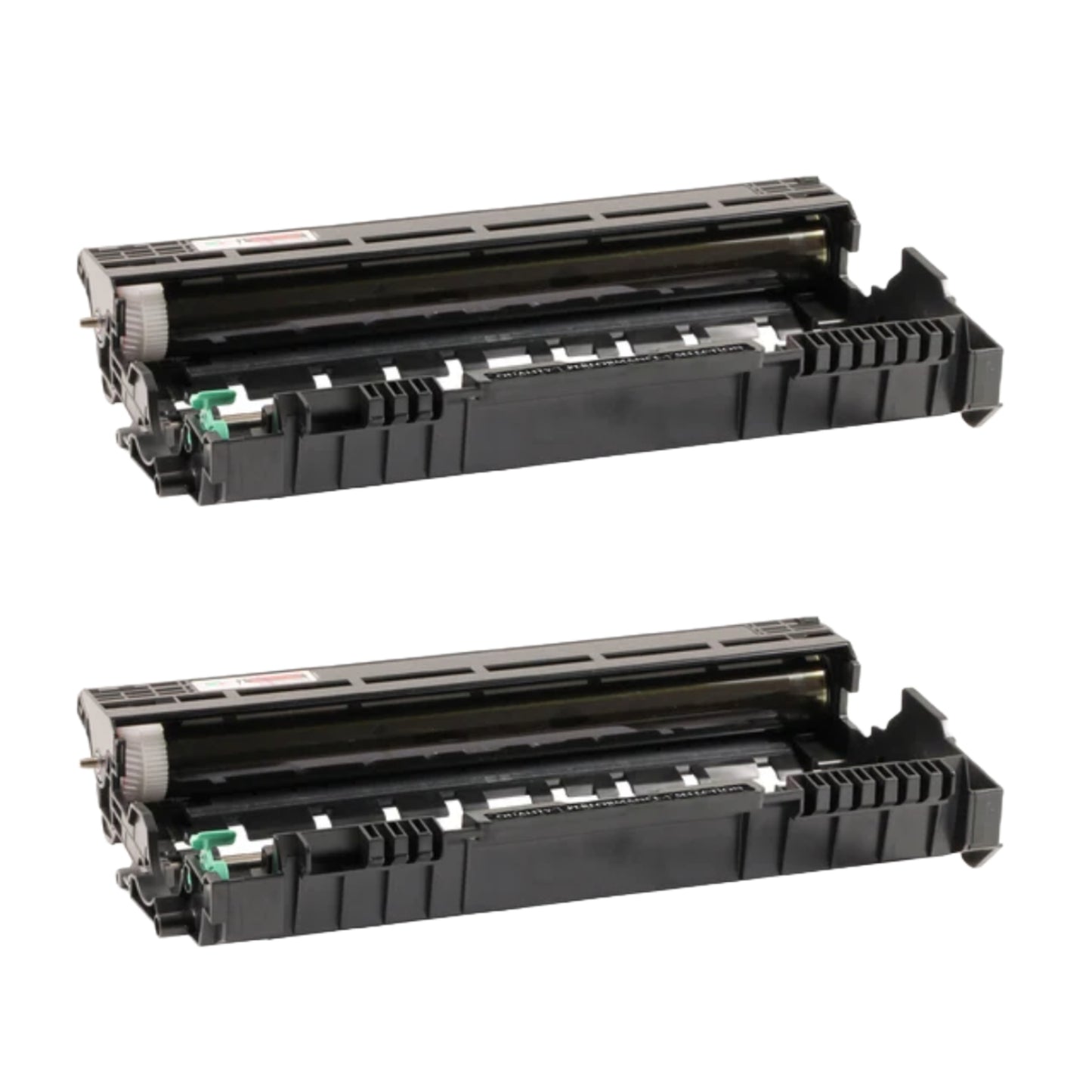Brother DR630 Compatible Drum Unit [12,000 pages] 2-Pack