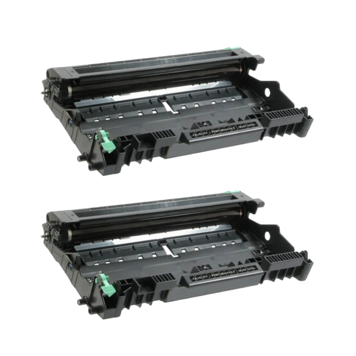 Brother DR720 Compatible Drum Unit [30,000 pages] 2-Pack