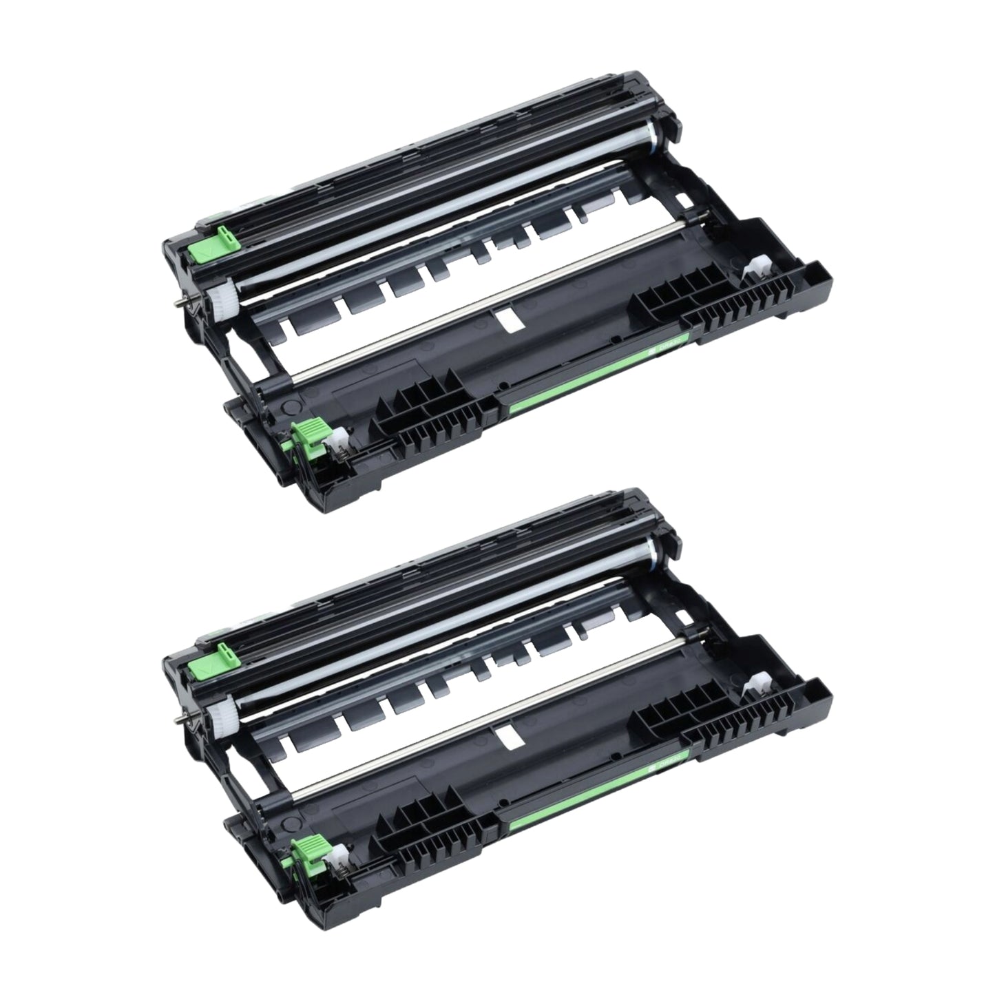 Brother DR830 Compatible Drum Unit [15,000 pages] 2-Pack