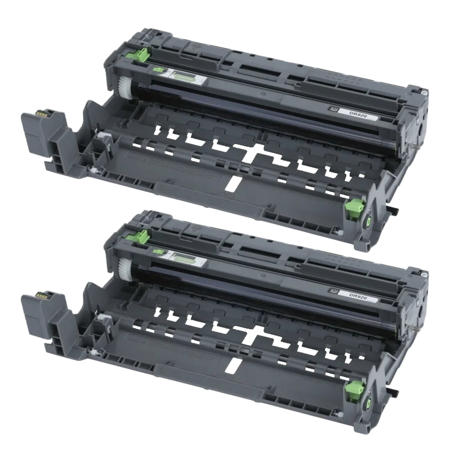 Brother DR920 Compatible Drum Unit [45,000 pages] 2-Pack