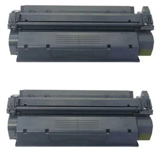HP Q2624X (24X) Compatible Toner Cartridge [4,000 pages] 2-pack