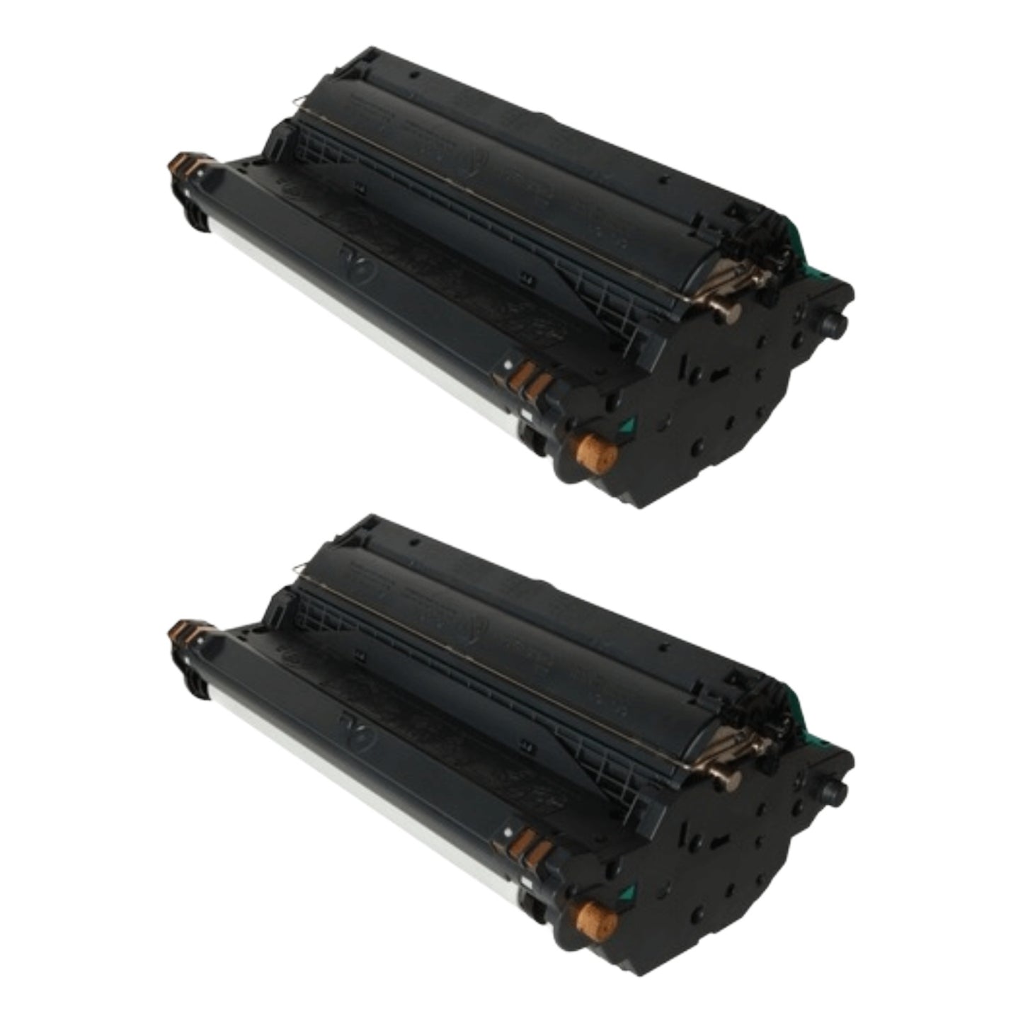 HP Q3964 Drum Compatible Drum Unit [20,000 pages] 2-Pack