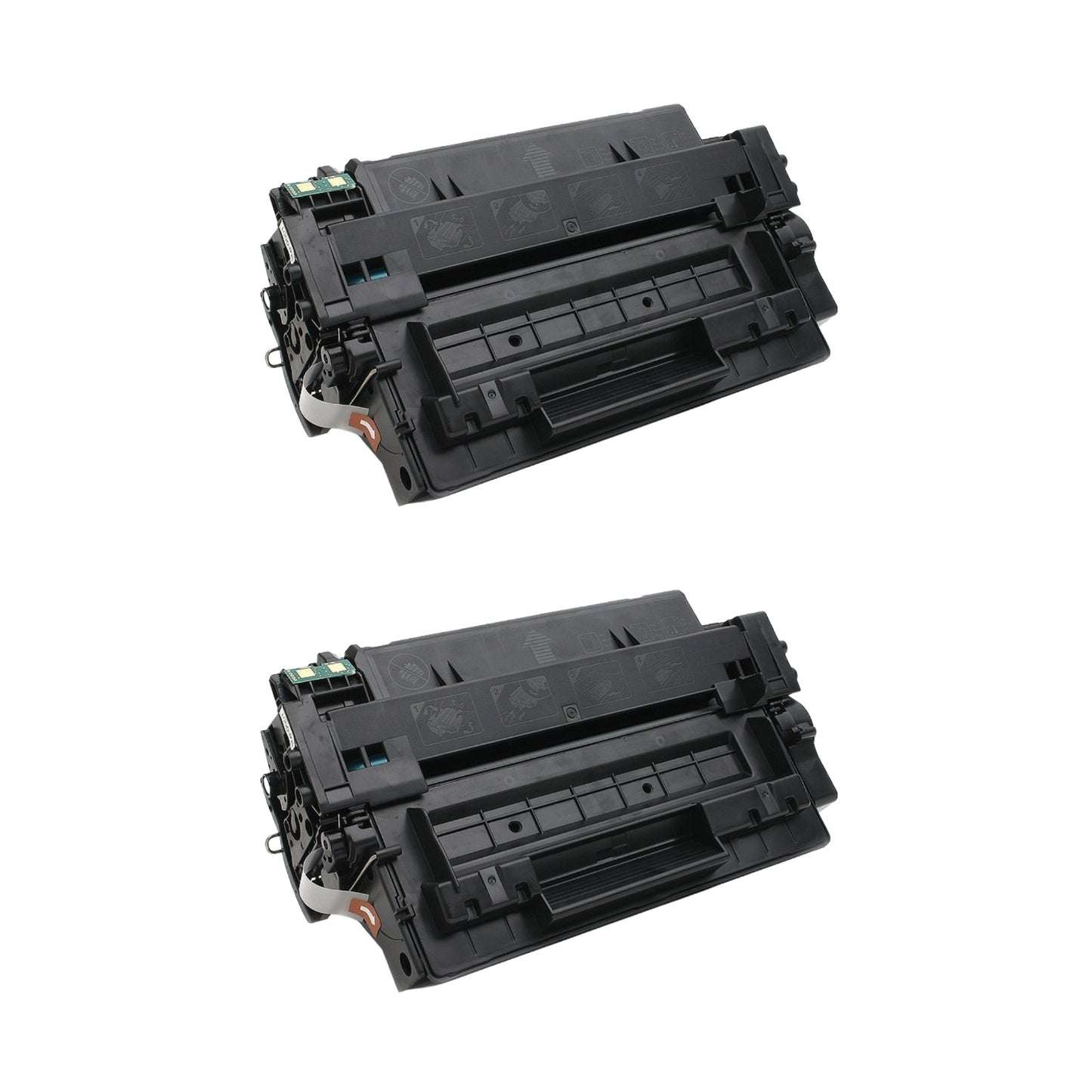HP Q6511A (11A) Compatible Toner Cartridge [6,000 pages] 2-pack