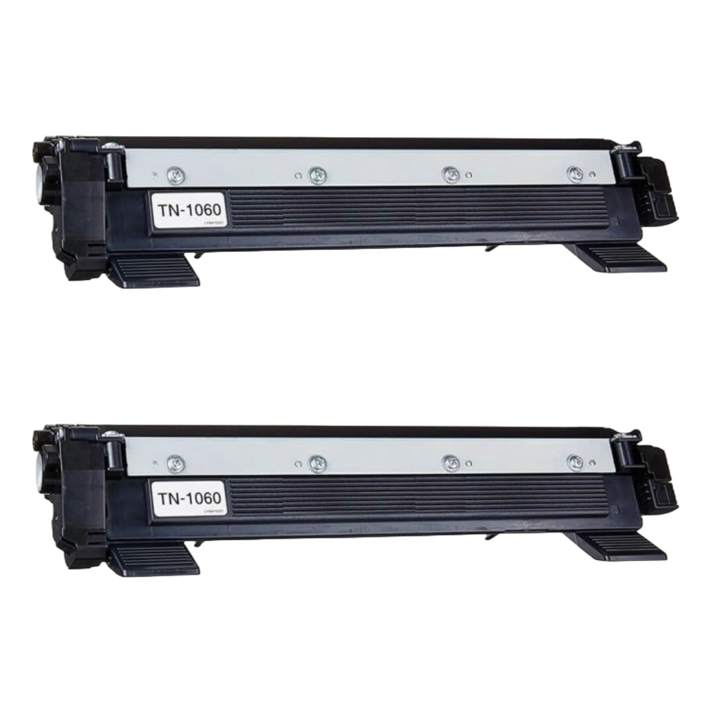 Brother TN1060 Compatible Toner Cartridge [1,000 pages] 2-Pack