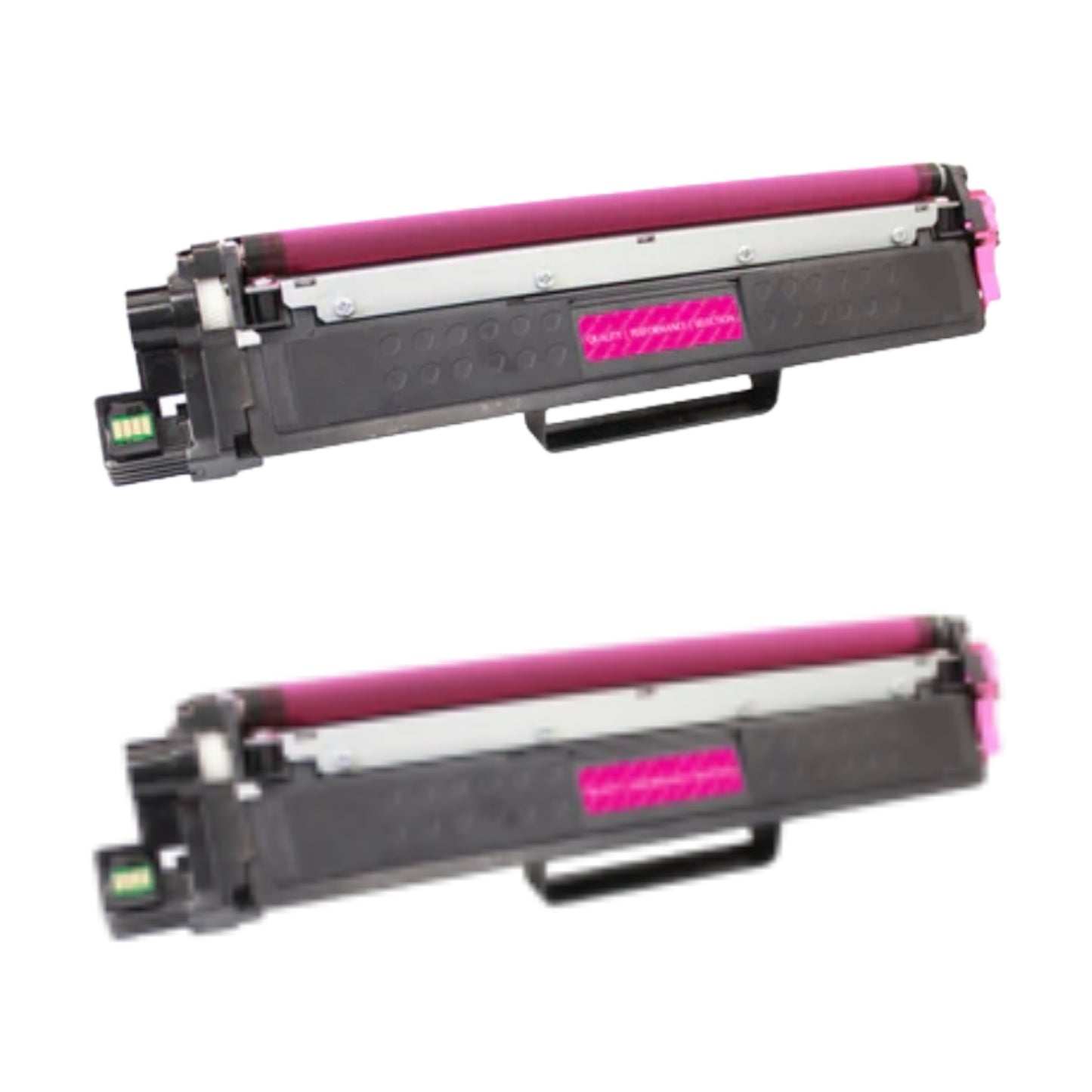 Brother TN223M Magenta Compatible Toner Cartridge [1,300 pages] 2-Pack