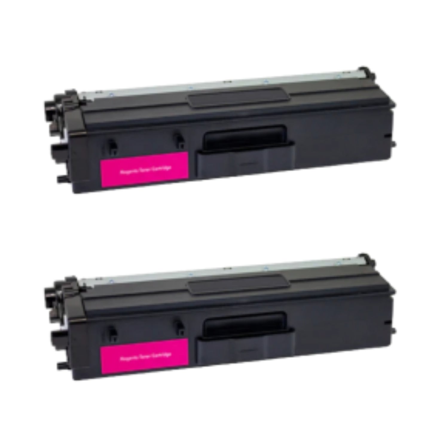 Brother TN436M Magenta Super High Yield Compatible Toner Cartridge [6,500 pages] 2-Pack