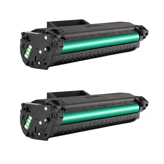 HP W1105A (105A) Compatible Toner Cartridge [1,000 pages] 2-pack