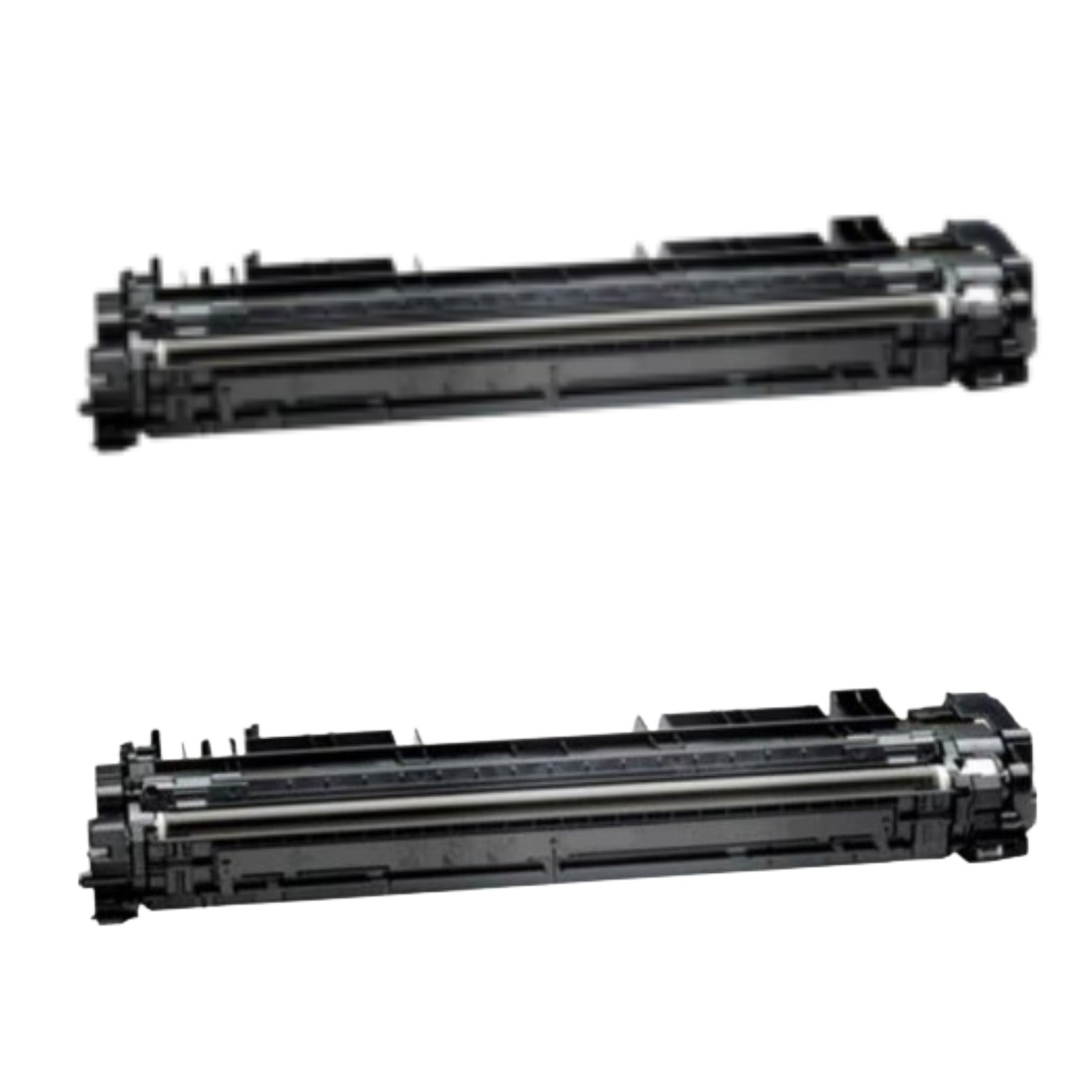 HP W2000A (658A) Black Compatible Toner Cartridge [7,000 pages] 2-Pack ...
