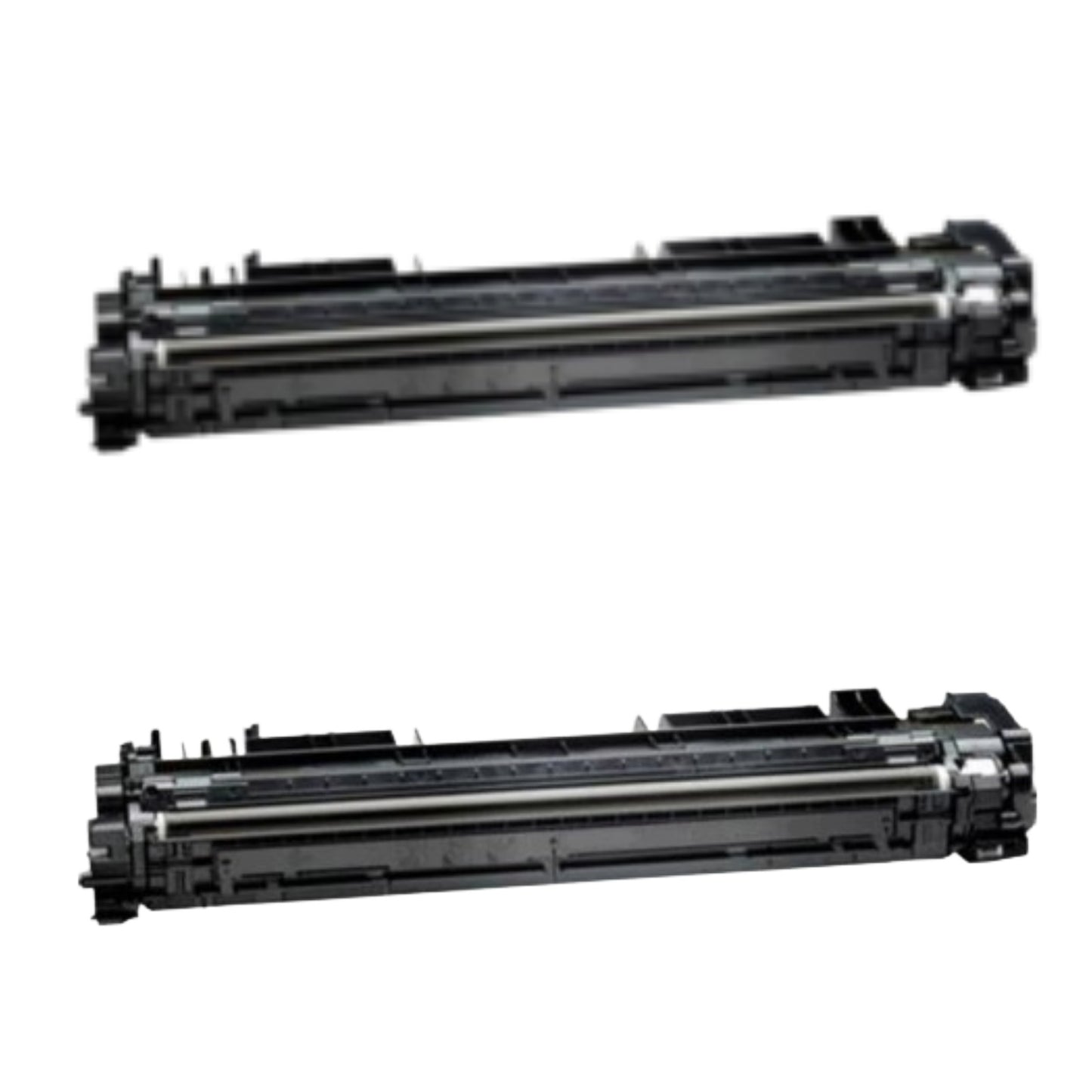 HP W2000A (658A) Black Compatible Toner Cartridge [7,000 pages] 2-Pack