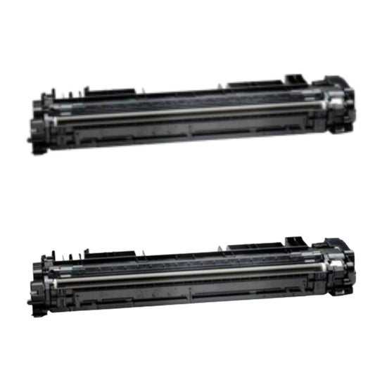 HP W2000A (658A) Black Compatible Toner Cartridge [7,000 pages] 2-Pack