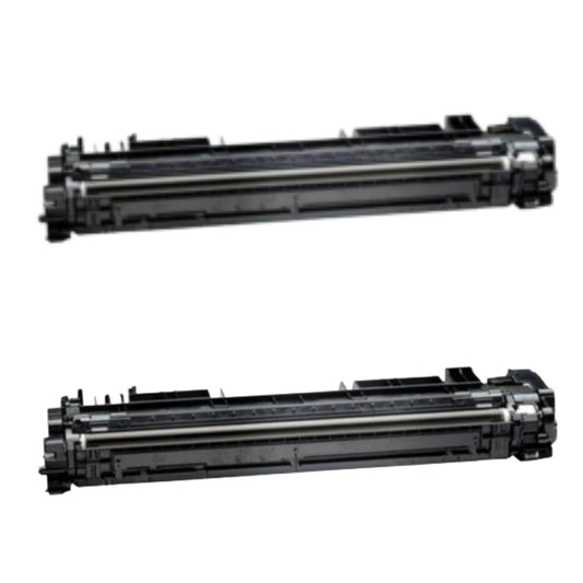 HP W2003A (658A) Magenta Compatible Toner Cartridge [6,000 pages] 2-Pack