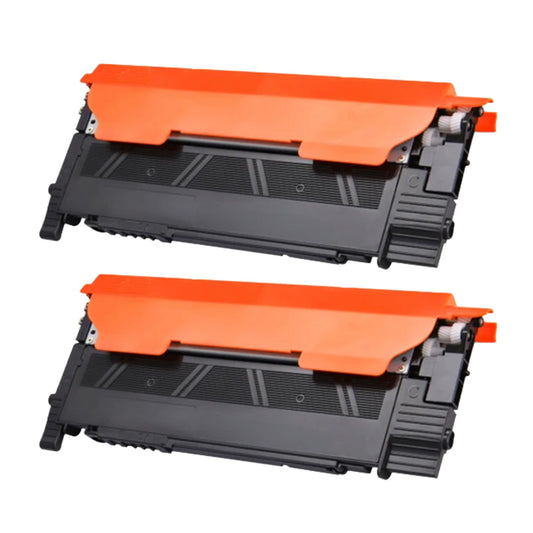 HP W2061A (116A) Cyan Compatible Toner Cartridge [700 pages] 2-Pack