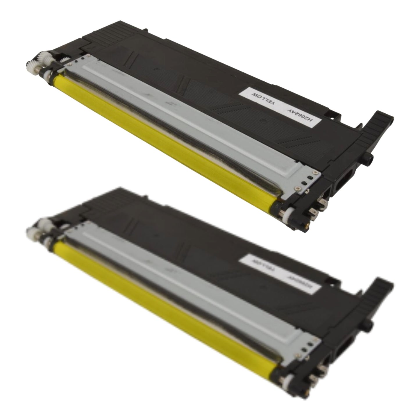 HP W2062A (116A) Yellow Compatible Toner Cartridge [700 pages] 2-Pack