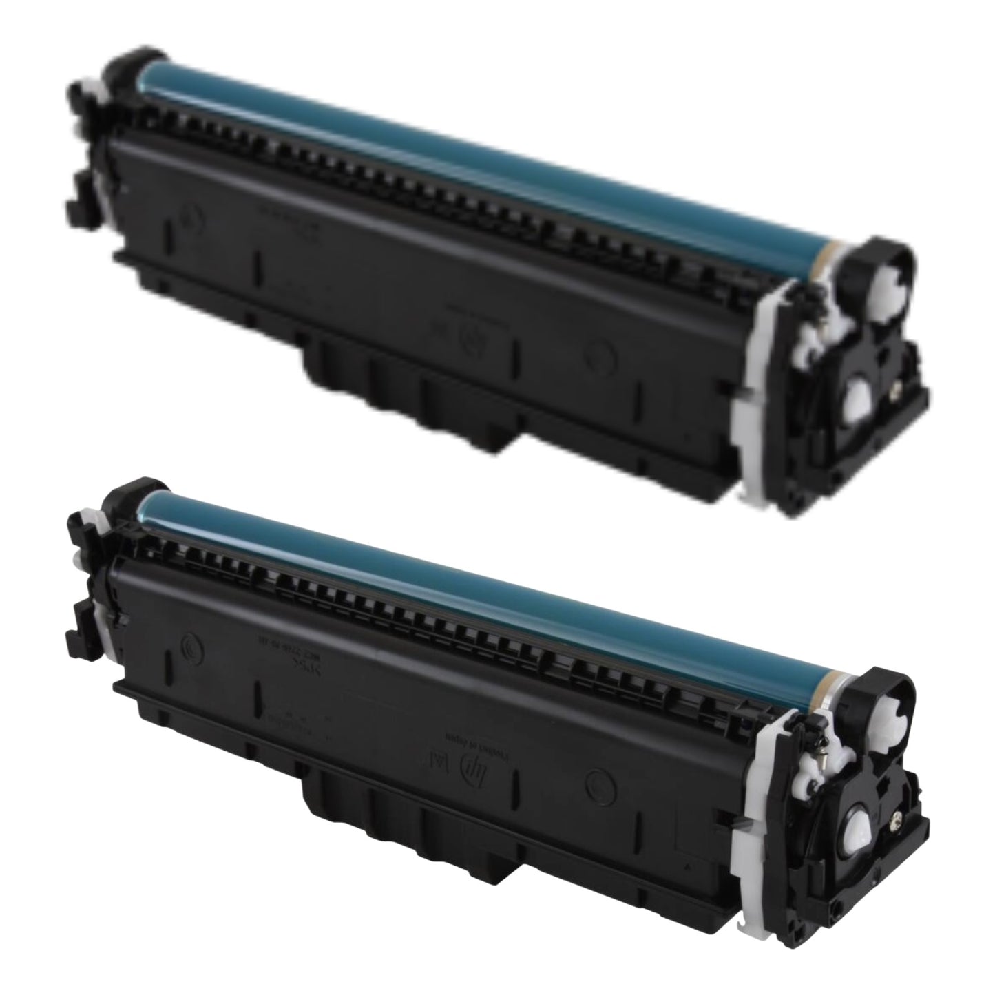 HP W2103X (210X) Magenta Compatible Toner Cartridge [5,500 pages] 2-Pack