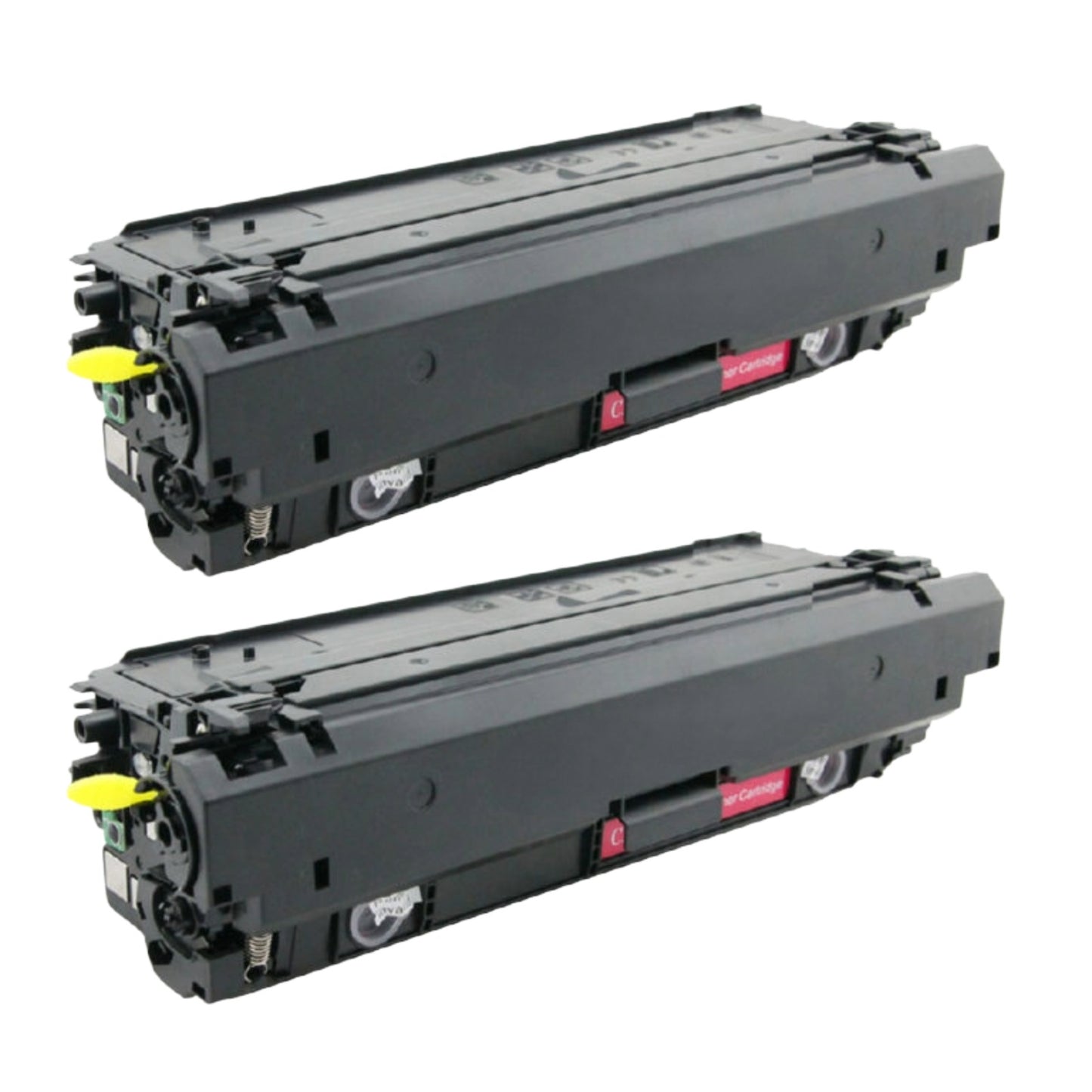HP W2123X (212X) Magenta Compatible Toner Cartridge [10,000 pages] 2-Pack