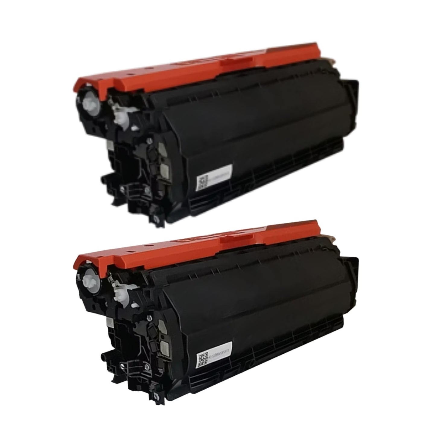 HP W2133A (213A) Magenta Compatible Toner Cartridge [3,000 pages] 2-Pack